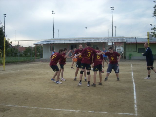 volejbal 3