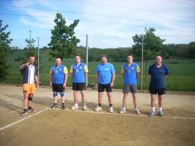 volejbal 5